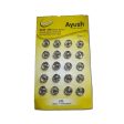 20pcs pack Snap Button Fastener Sale