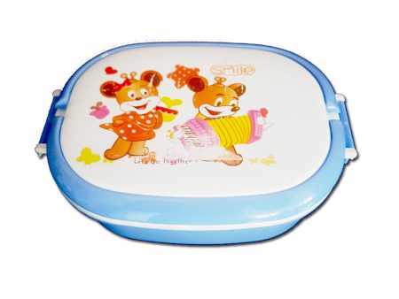 Lunch Box for School Children Cheap