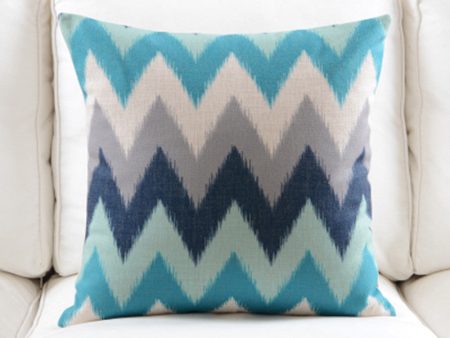 Nordic Style Geometric Pillow Covers Throw Pillow Hot on Sale