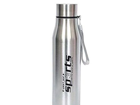 Stainless Steel Water Bottle Sport 500 ml on Sale