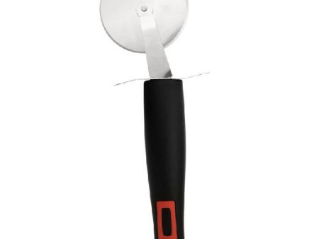 Pizza Cutter with Plastic Handle Sale