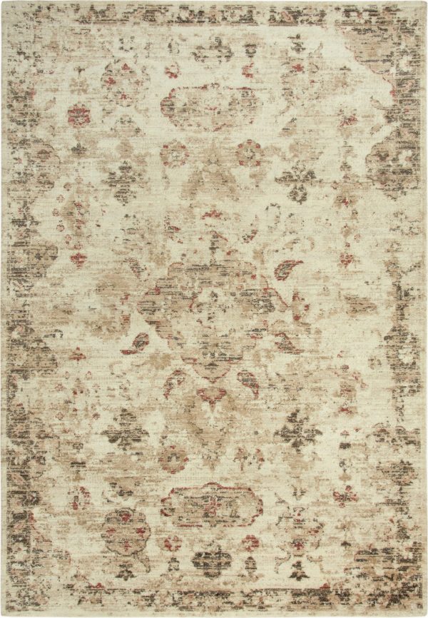 Rizzy Gossamer GS084C Beige Brown Area Rug Supply