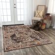 Rizzy Ovation OVA101 Brown Beige Area Rug Supply