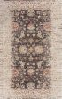 Rizzy Ovation OVA102 Brown Beige Area Rug on Sale