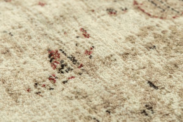 Rizzy Gossamer GS084C Beige Brown Area Rug Supply