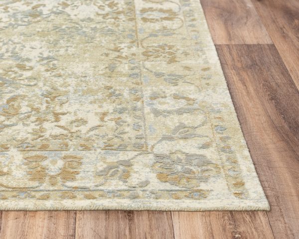 Rizzy Artistry ARY114 Beige Area Rug Supply