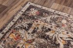 Rizzy Ovation OVA101 Brown Beige Area Rug Supply